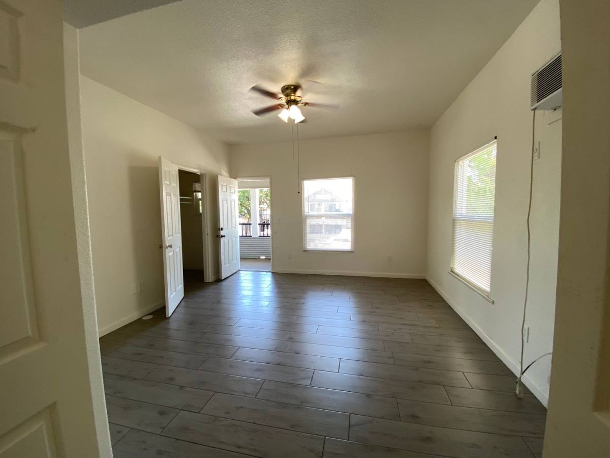 Apartment for rent at 731 N Sutter St, Stockton, CA 95202