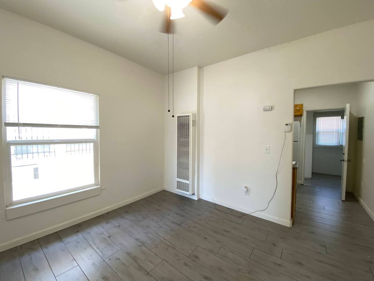 Apartment for rent at 731 N Sutter St, Stockton, CA 95202