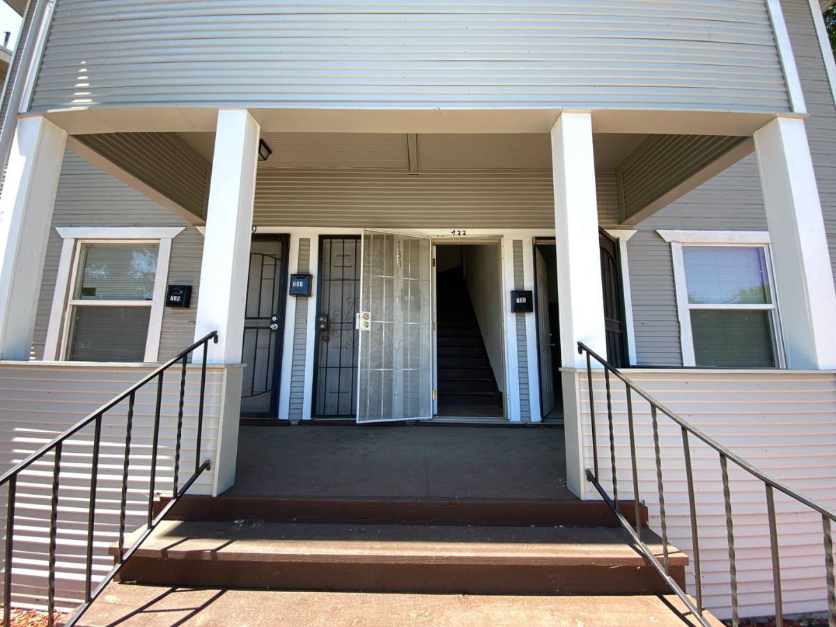 Apartment for rent at 731 N Sutter St, Stockton, CA 95202