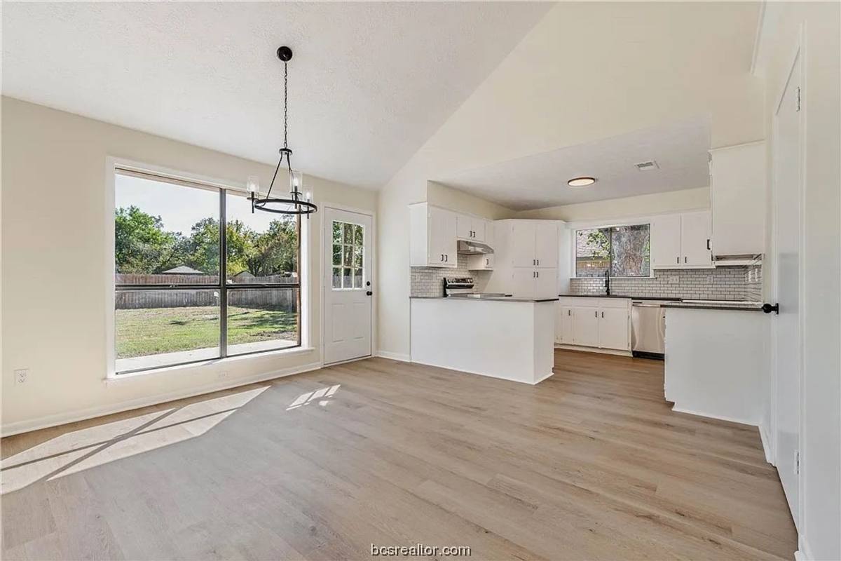 House for rent at 1218 Haley Place, College Station, TX 77845