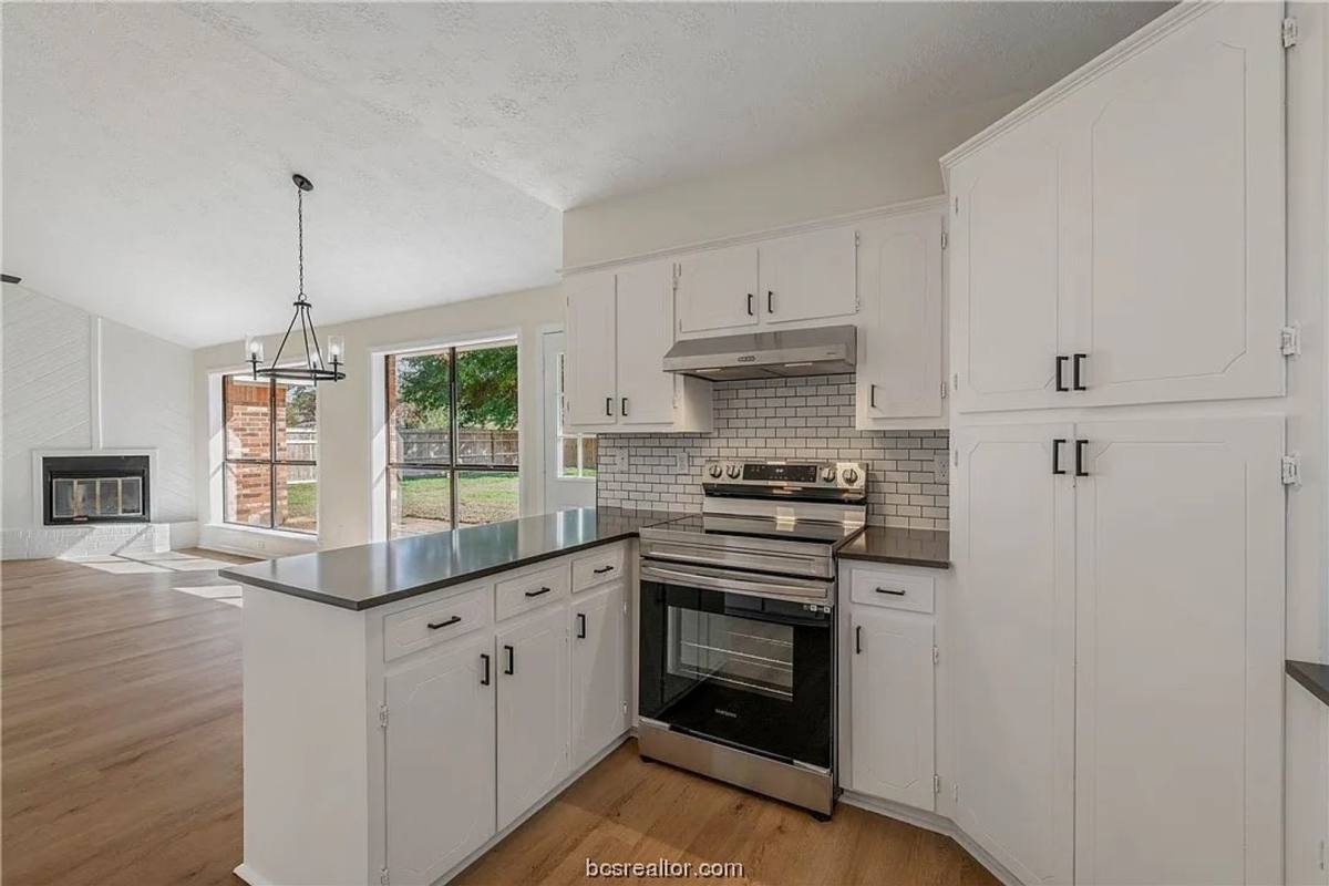 House for rent at 1218 Haley Place, College Station, TX 77845