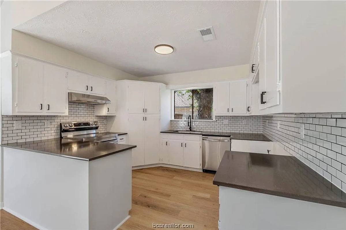 House for rent at 1218 Haley Place, College Station, TX 77845