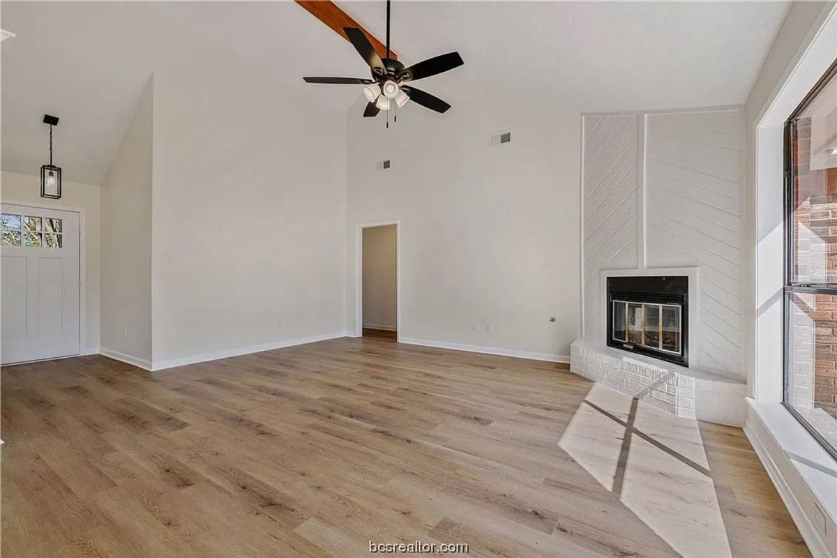 House for rent at 1218 Haley Place, College Station, TX 77845