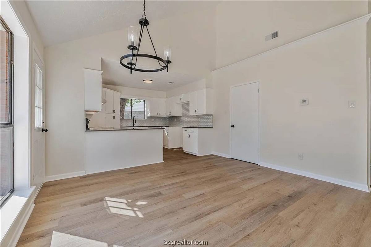 House for rent at 1218 Haley Place, College Station, TX 77845
