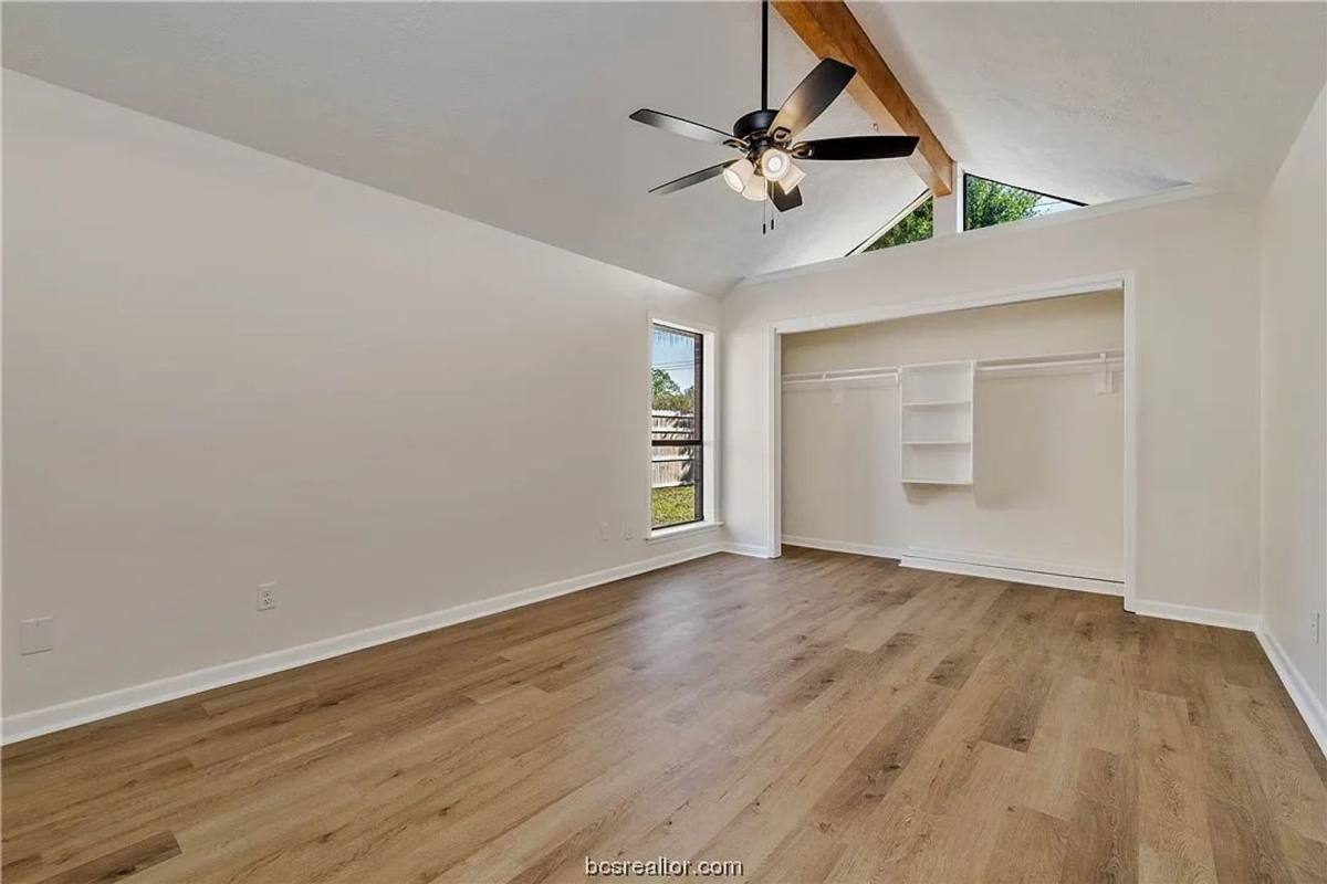 House for rent at 1218 Haley Place, College Station, TX 77845