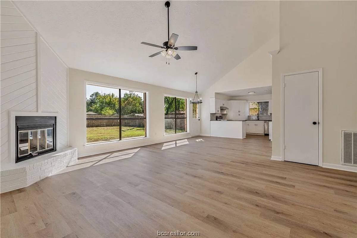 House for rent at 1218 Haley Place, College Station, TX 77845
