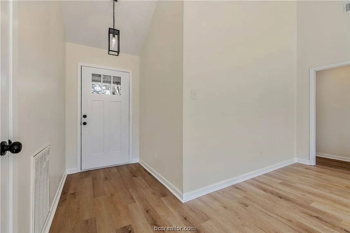 House for rent at 1218 Haley Place, College Station, TX 77845