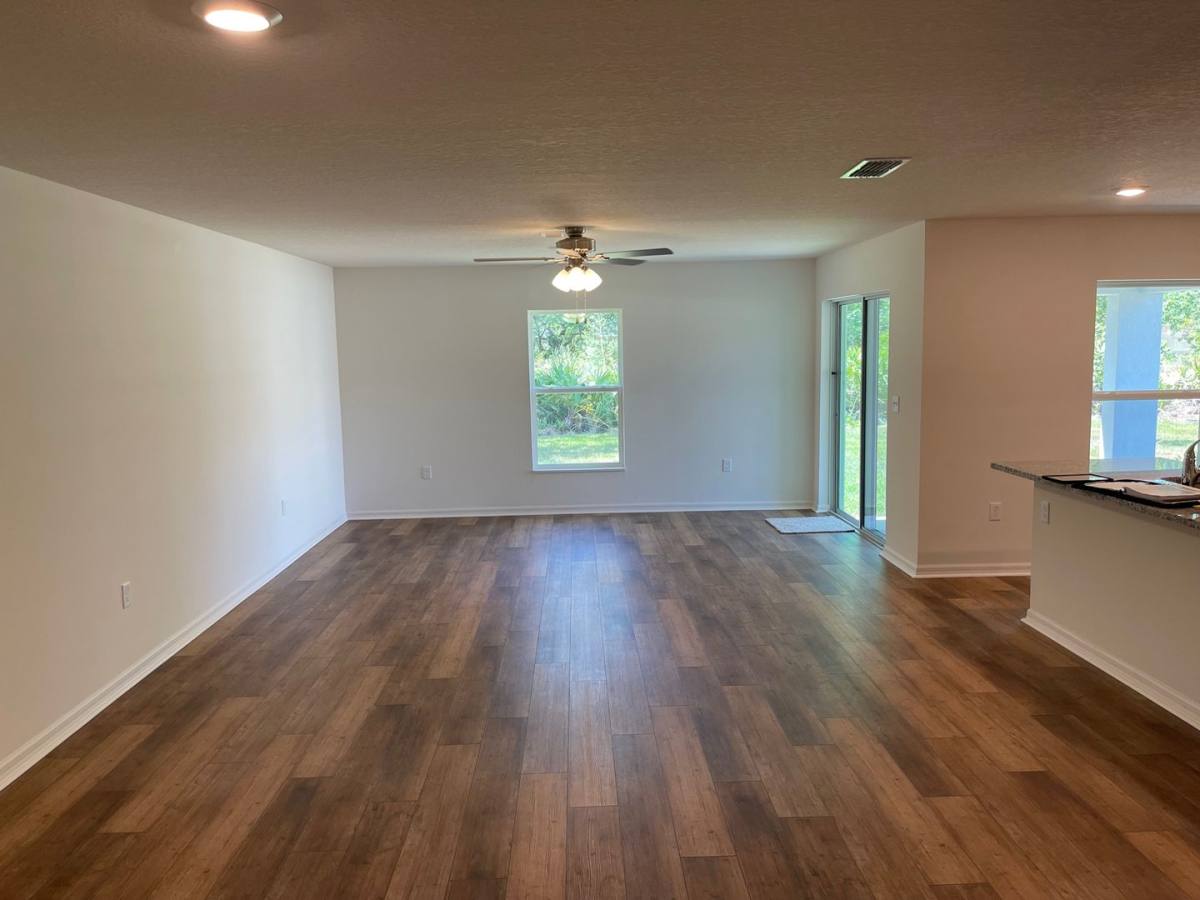 House for rent at 75 Raleigh Dr, Palm Coast, FL 32164