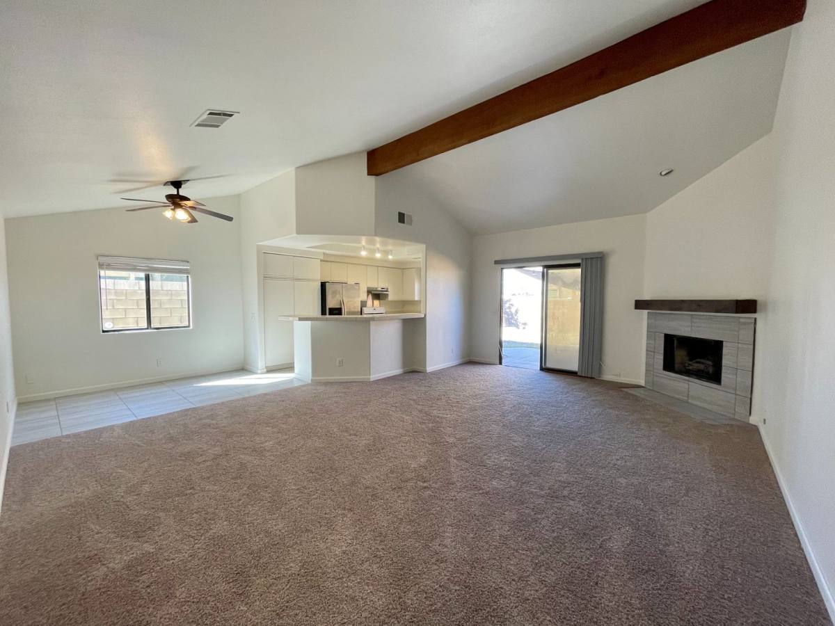 Apartment for rent at 33387 Shifting Sands Trail, Cathedral City, CA 92234