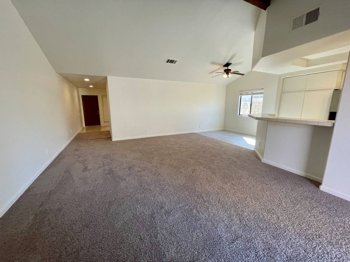 Apartment for rent at 33387 Shifting Sands Trail, Cathedral City, CA 92234