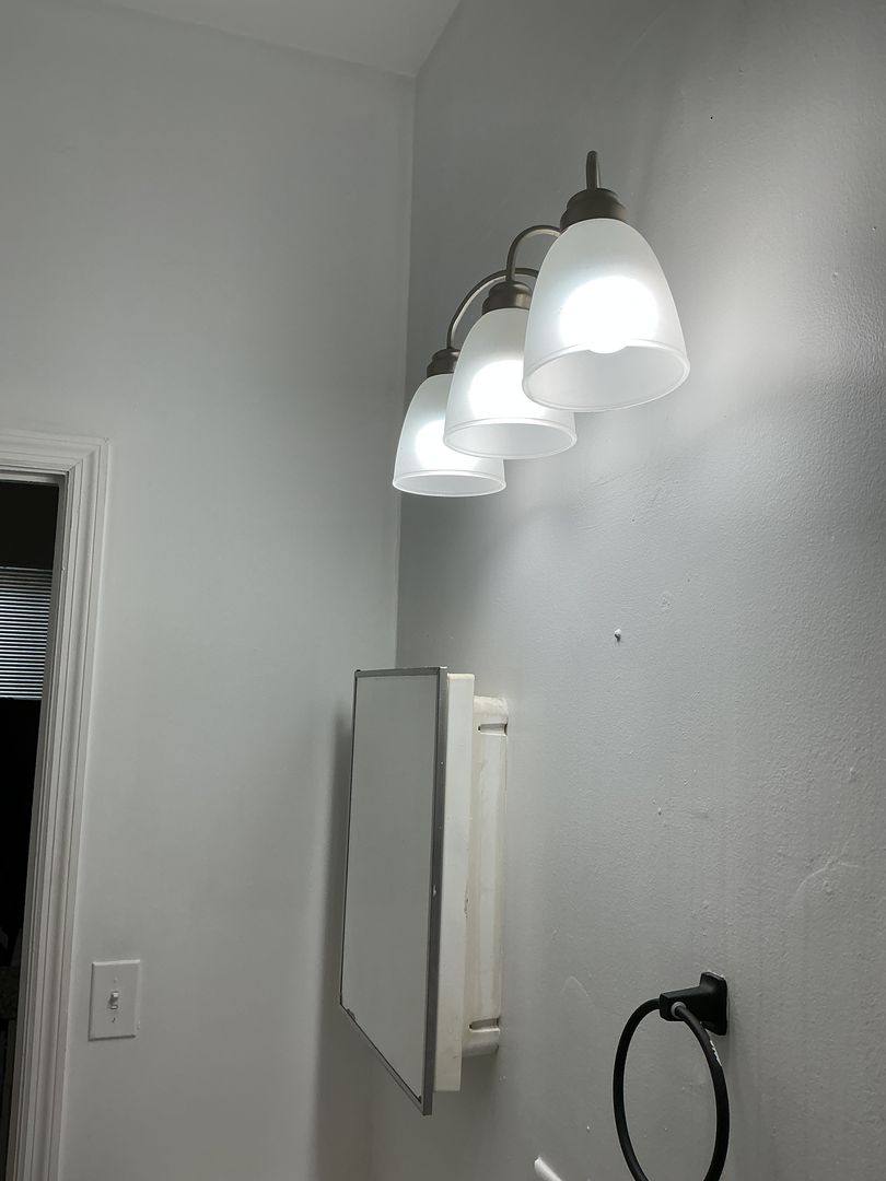 Apartment for rent at 2331 Hayes St, Hollywood, FL 33020