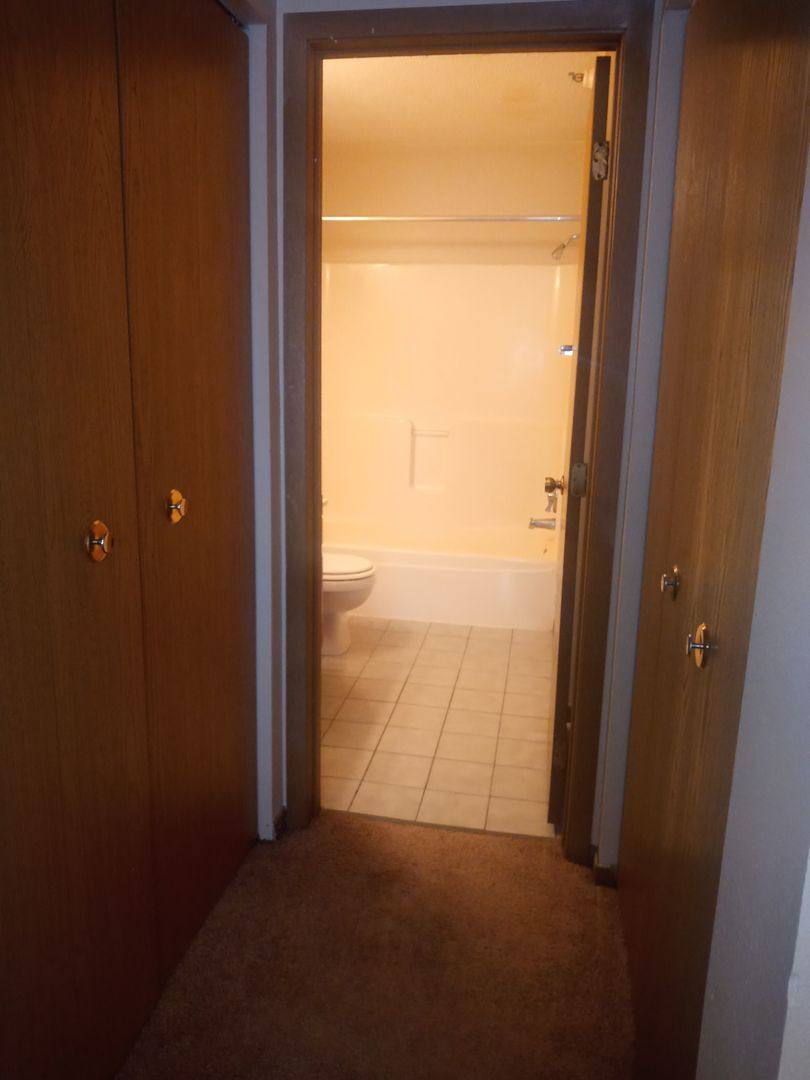 Apartment for rent at 11728 3rd St NE, Minneapolis, MN 55434