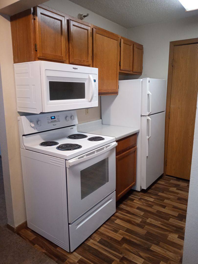 Apartment for rent at 11728 3rd St NE, Minneapolis, MN 55434