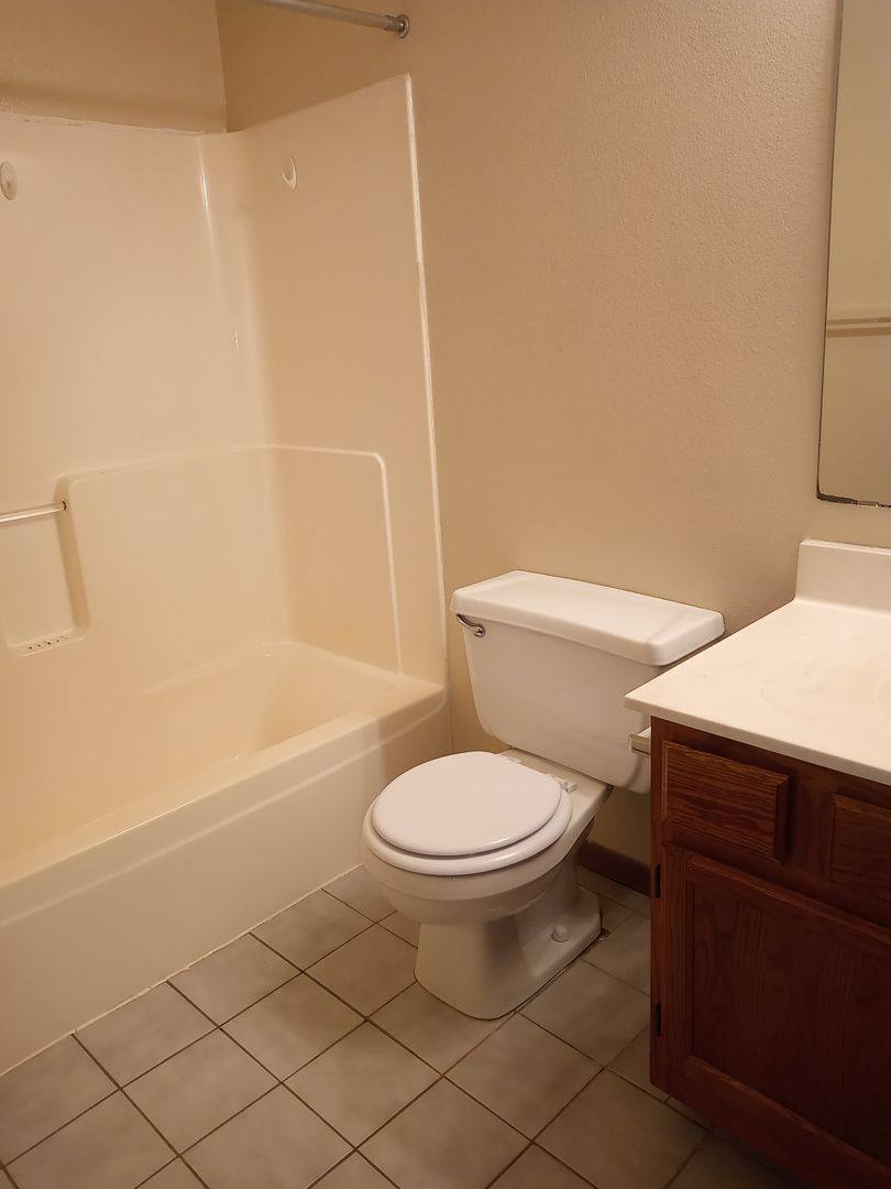 Apartment for rent at 11728 3rd St NE, Minneapolis, MN 55434
