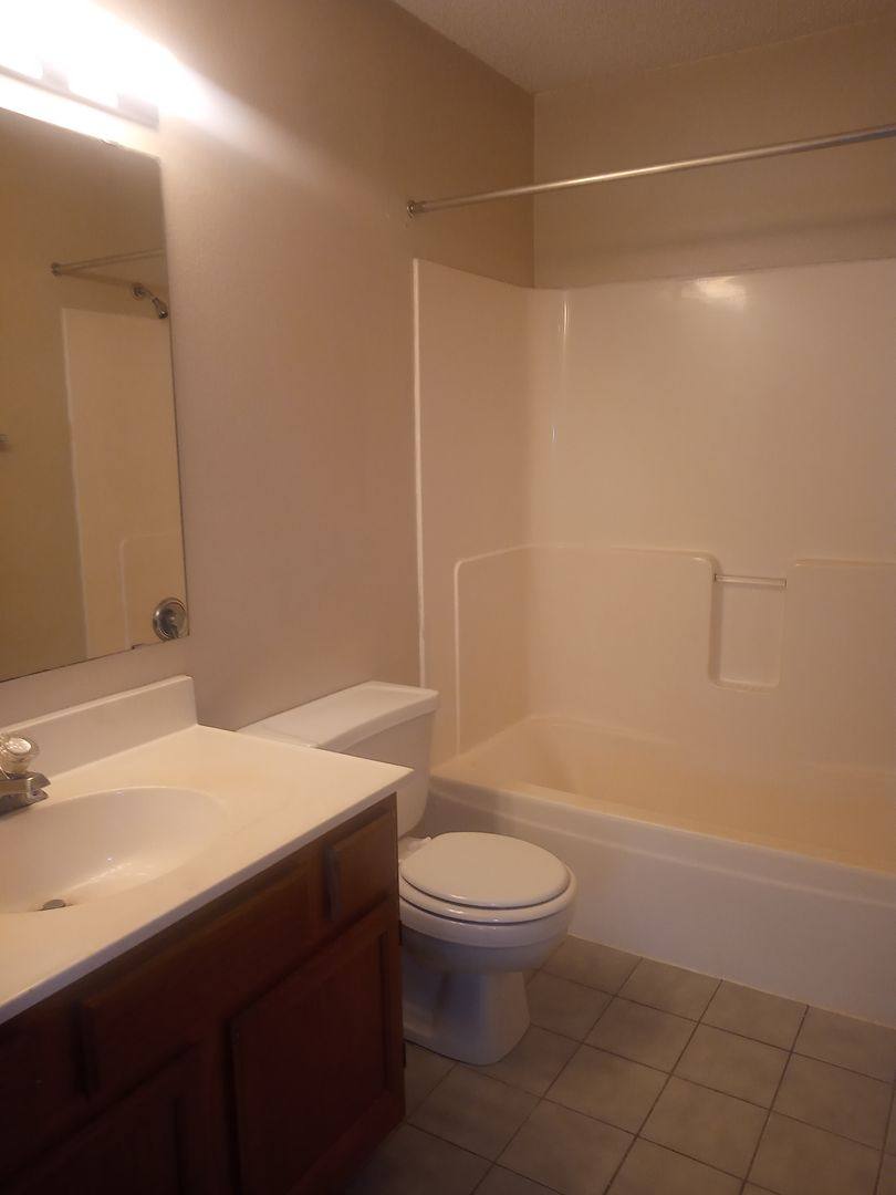 Apartment for rent at 11728 3rd St NE, Minneapolis, MN 55434