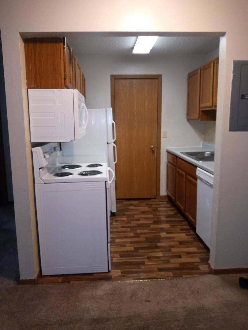 Apartment for rent at 11728 3rd St NE, Minneapolis, MN 55434