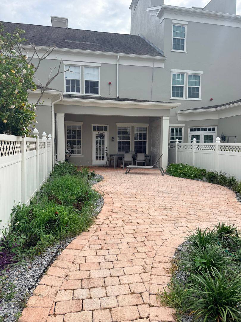 Townhouse for rent at 537 Campus St, Kissimmee, FL 34747