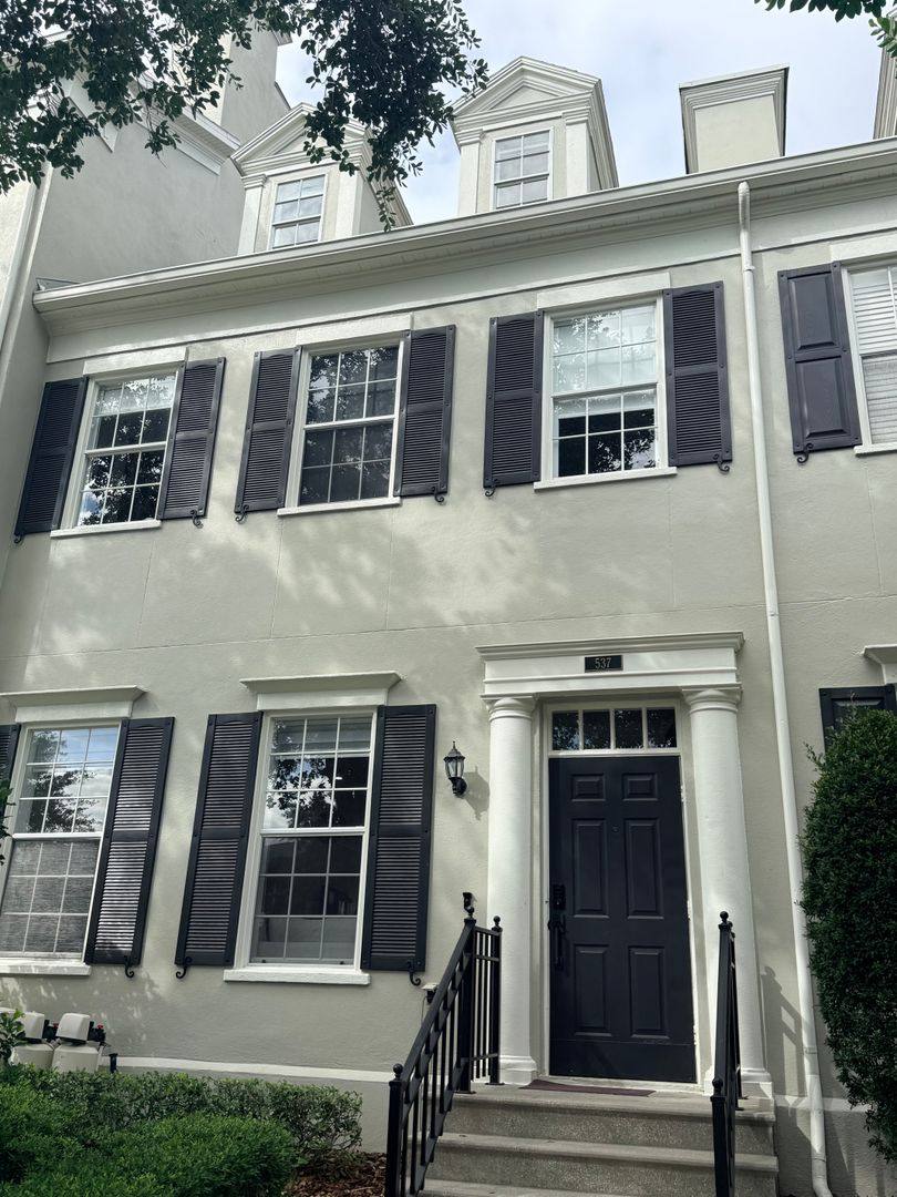 Townhouse for rent at 537 Campus St, Kissimmee, FL 34747