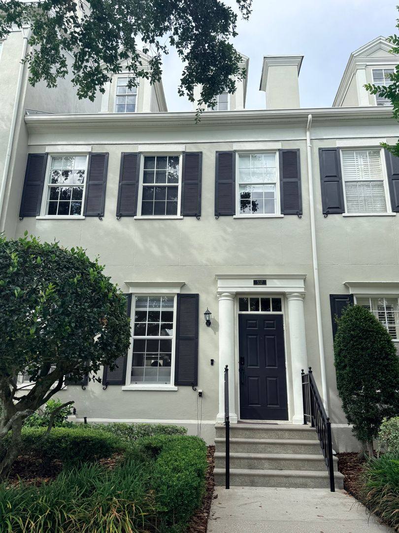 Townhouse for rent at 537 Campus St, Kissimmee, FL 34747