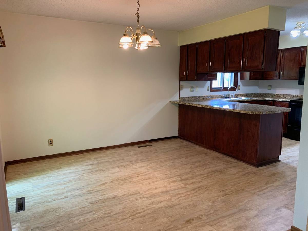 House for rent at 3303 Eddy Lane, Eau Claire, WI 54703