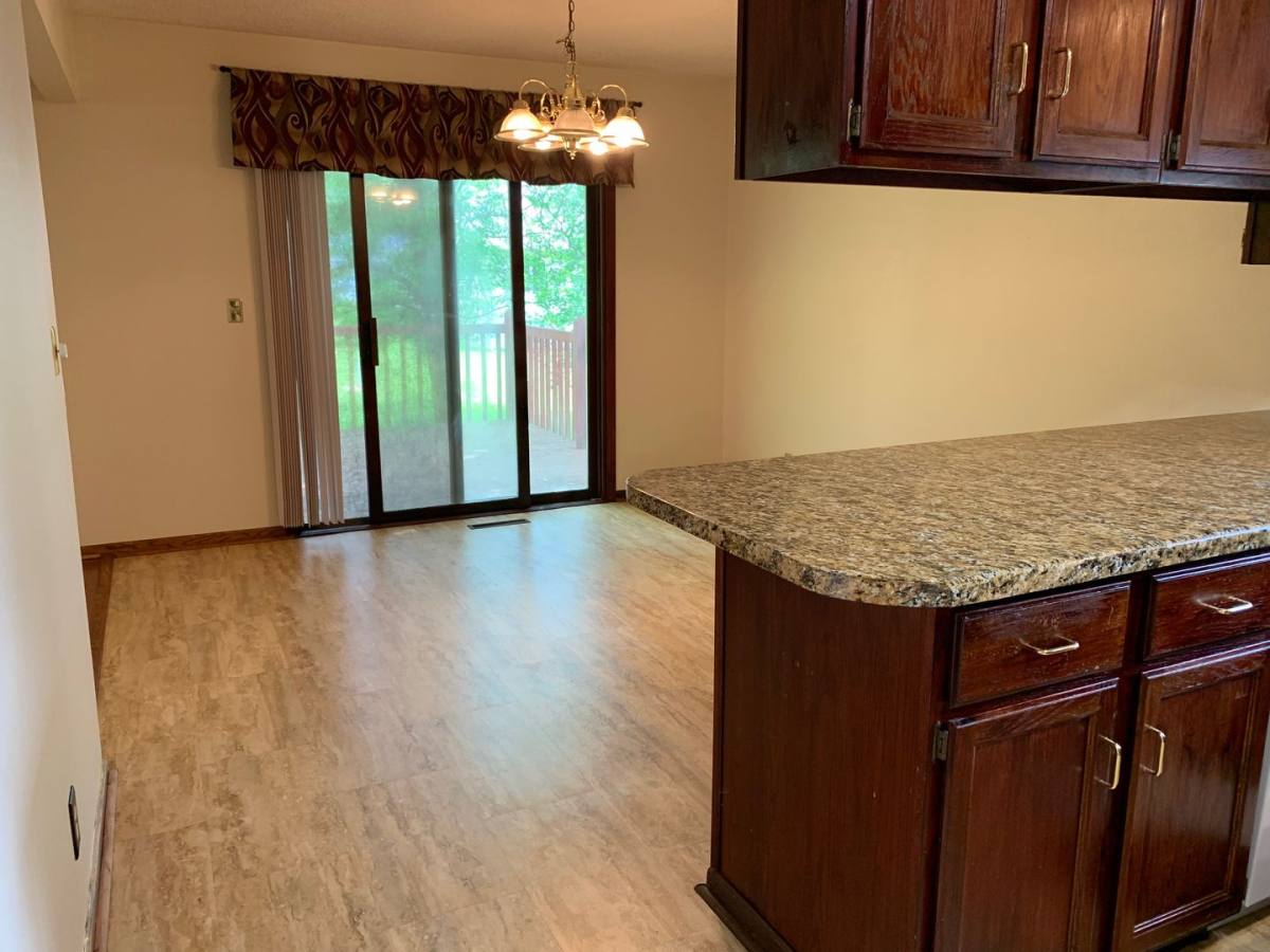 House for rent at 3303 Eddy Lane, Eau Claire, WI 54703