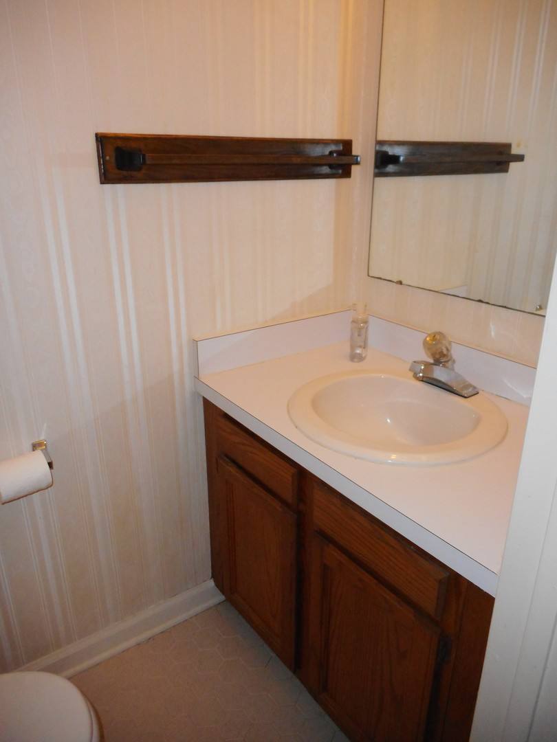 Townhouse for rent at 515 Spring Garden St, Greensboro, NC 27401