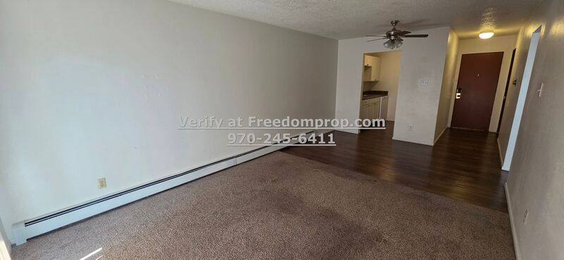 Apartment for rent at 1300 N 21st St #105, Grand Junction, CO 81501