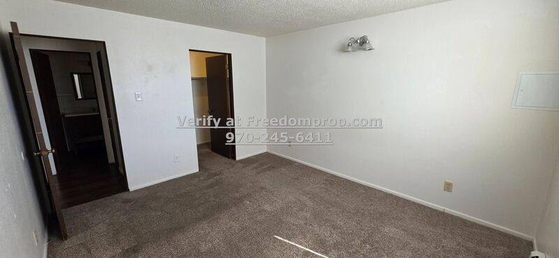 Apartment for rent at 1300 N 21st St #105, Grand Junction, CO 81501