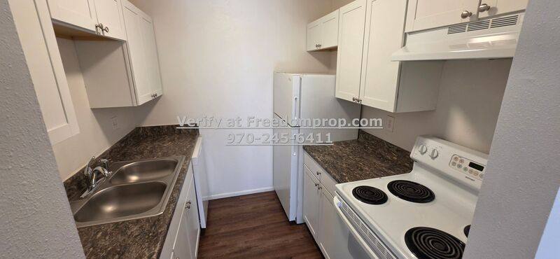 Apartment for rent at 1300 N 21st St #105, Grand Junction, CO 81501