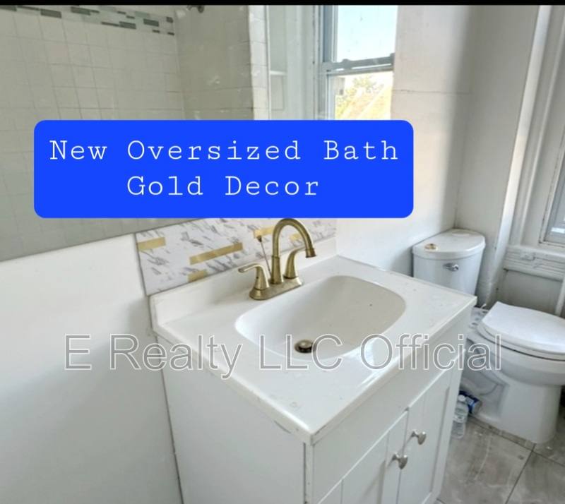 Townhouse for rent at 5500 W Thompson St II, Philadelphia, PA 19131