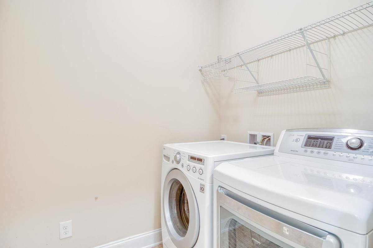 Townhouse for rent at 5015 Wyngate Village Dr, Winston Salem, NC 27103
