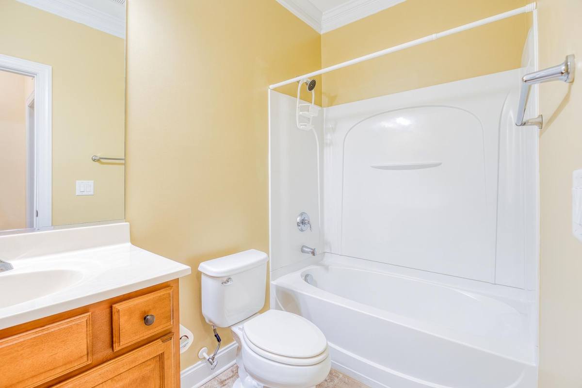 Townhouse for rent at 5015 Wyngate Village Dr, Winston Salem, NC 27103