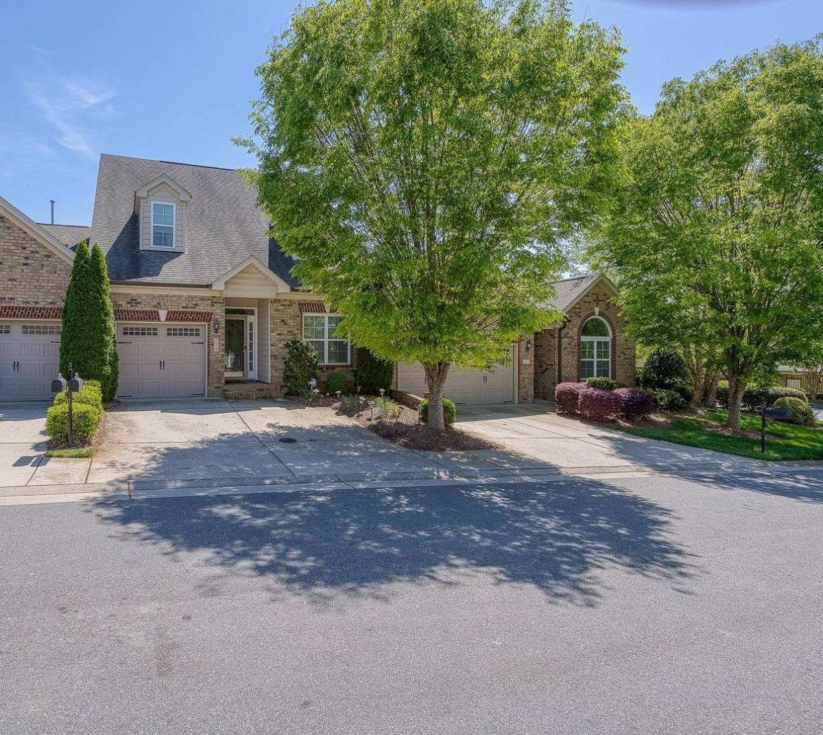 Townhouse for rent at 5015 Wyngate Village Dr, Winston Salem, NC 27103