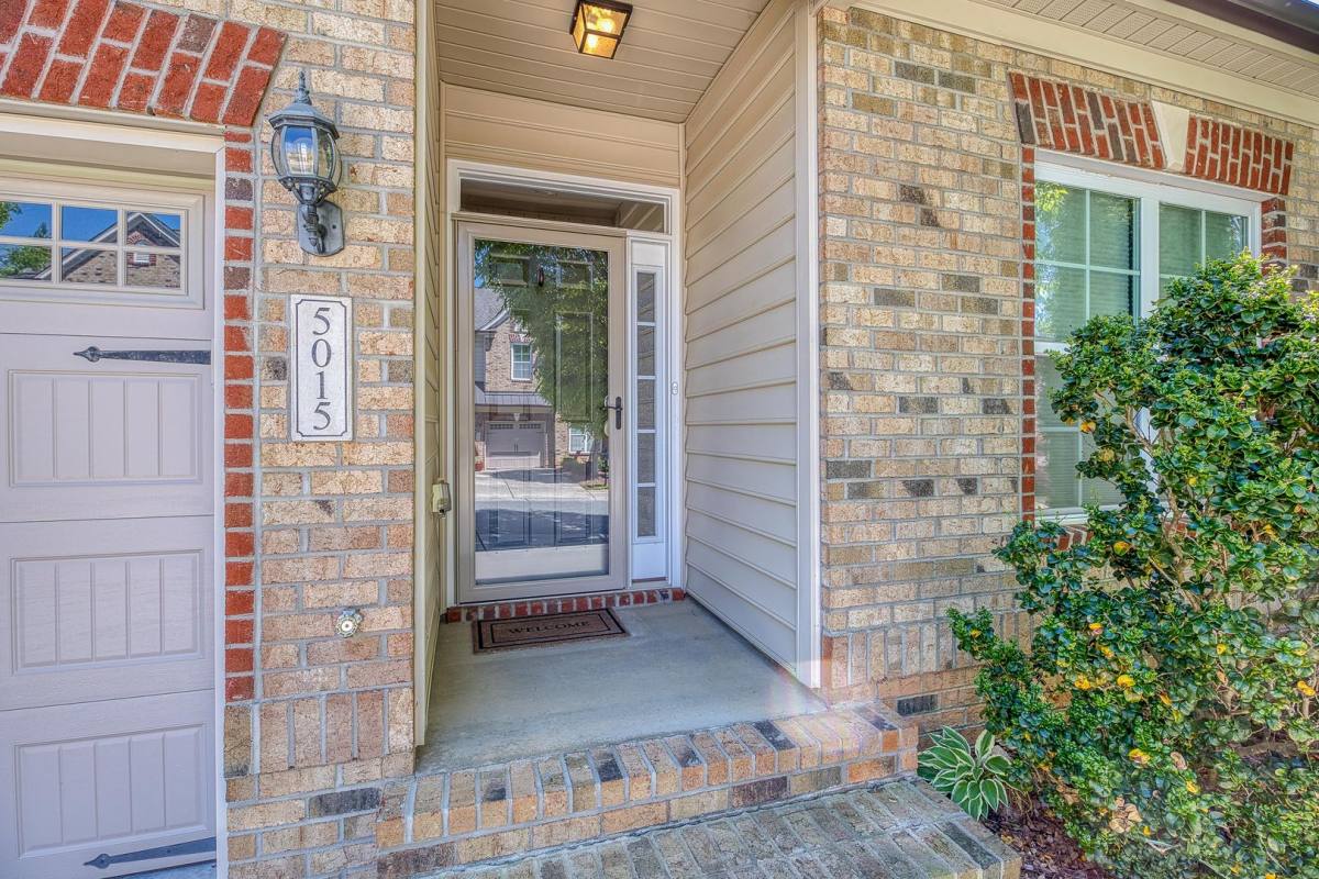Townhouse for rent at 5015 Wyngate Village Dr, Winston Salem, NC 27103