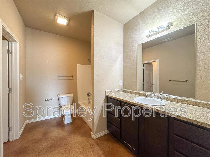 Apartment for rent at 7103A Cameron Park Rd, Temple, TX 76502