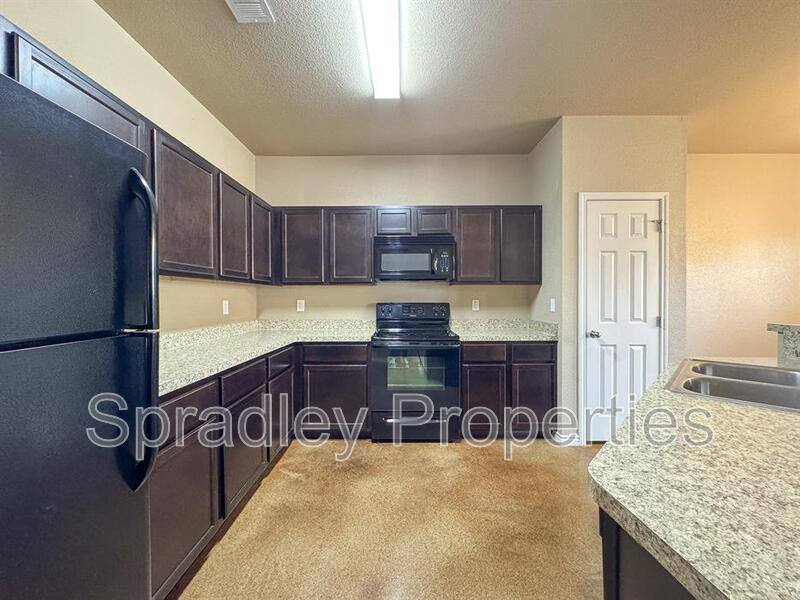 Apartment for rent at 7103A Cameron Park Rd, Temple, TX 76502