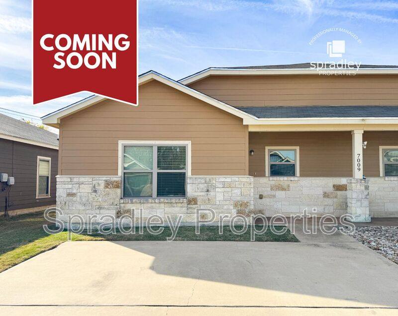 Apartment for rent at 7103A Cameron Park Rd, Temple, TX 76502
