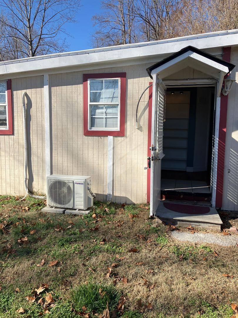 House for rent at 2 Richmond Hill Dr #A, Asheville, NC 28806