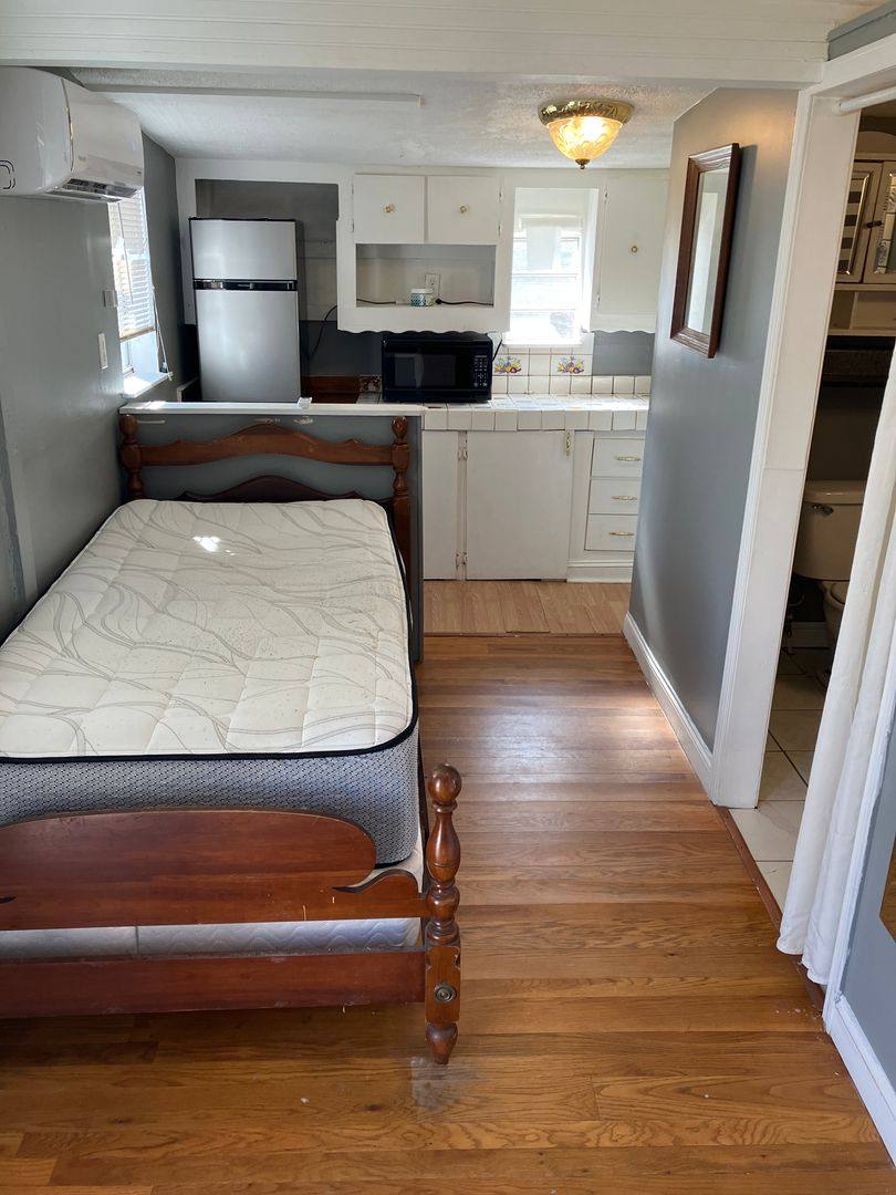 House for rent at 2 Richmond Hill Dr #A, Asheville, NC 28806