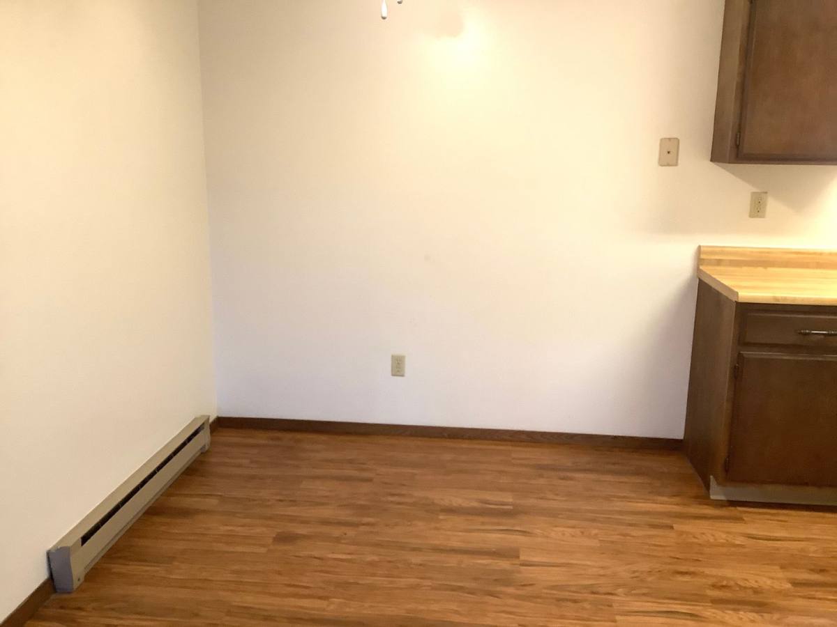 Apartment for rent at 1814 Praire Ave, Dickinson, ND 58601