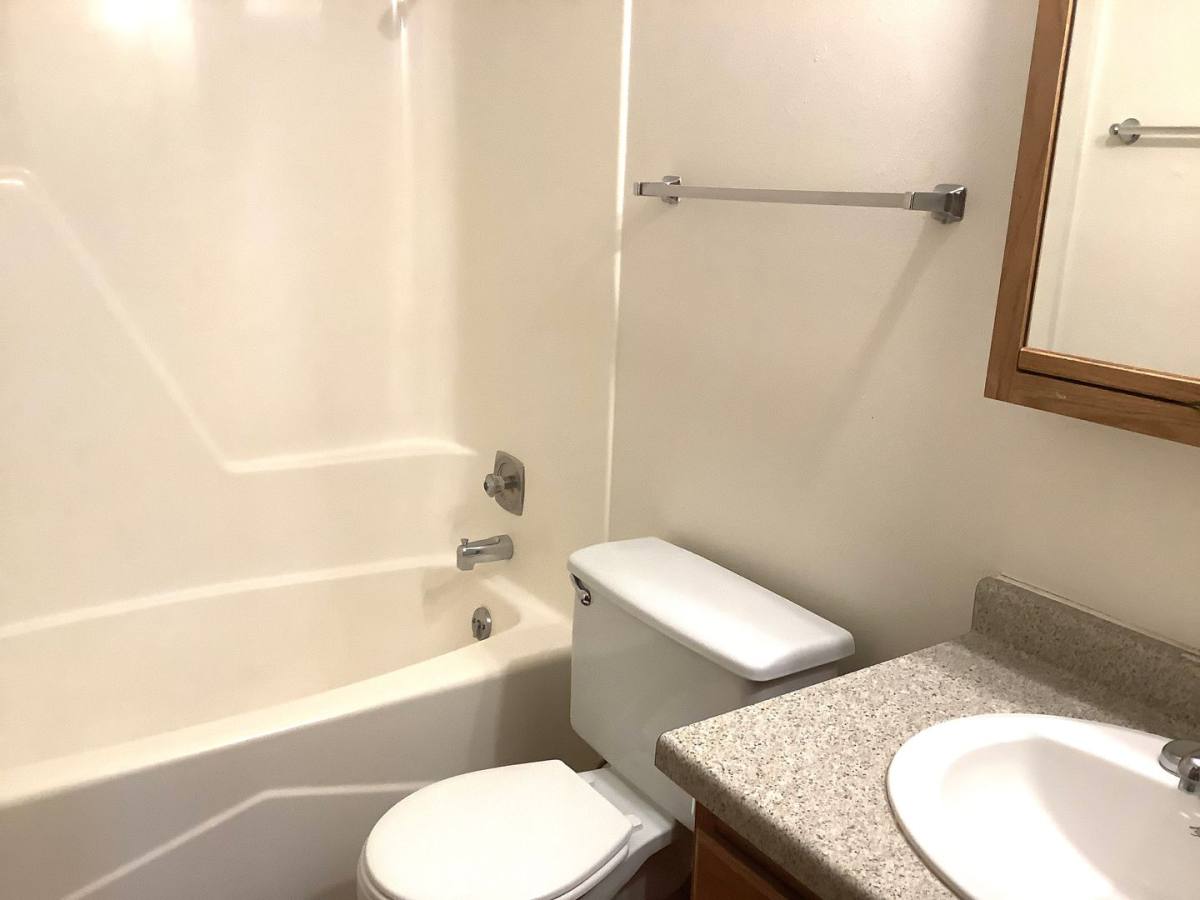 Apartment for rent at 1814 Praire Ave, Dickinson, ND 58601