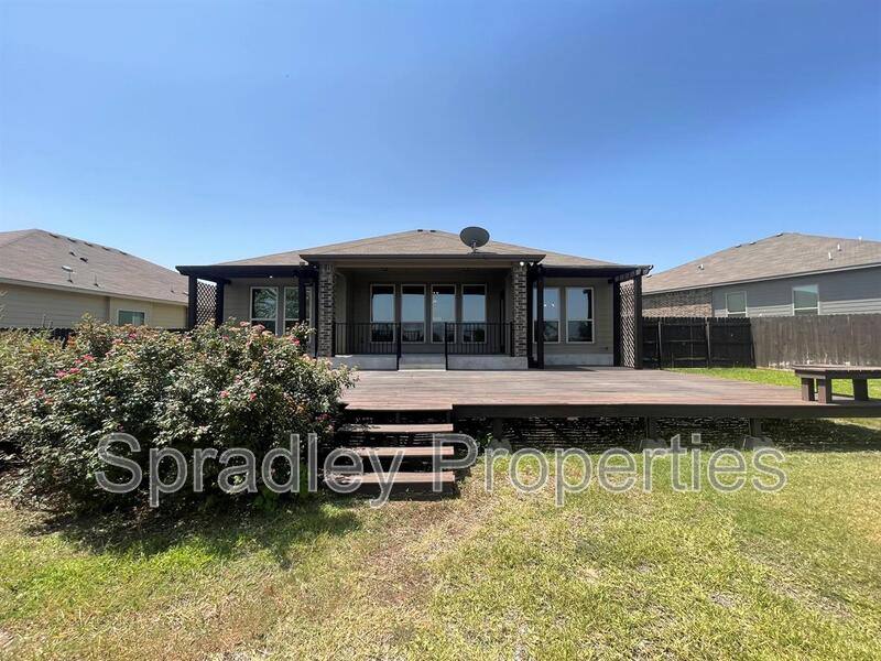 House for rent at 820 Glenstone Dr, Temple, TX 76502