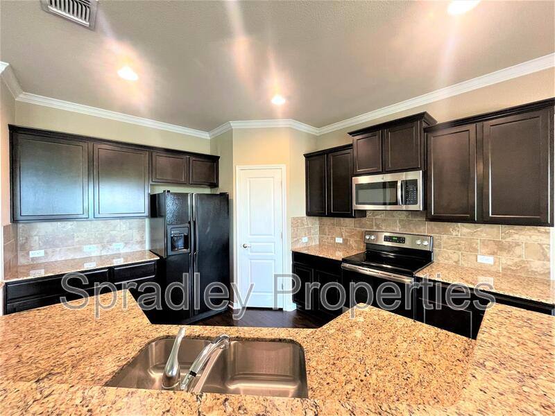 House for rent at 820 Glenstone Dr, Temple, TX 76502