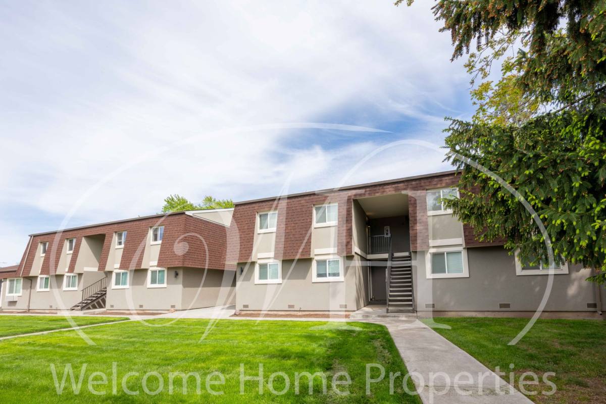 Condo for rent at 627 N Roosevelt St, Walla Walla, WA 99362