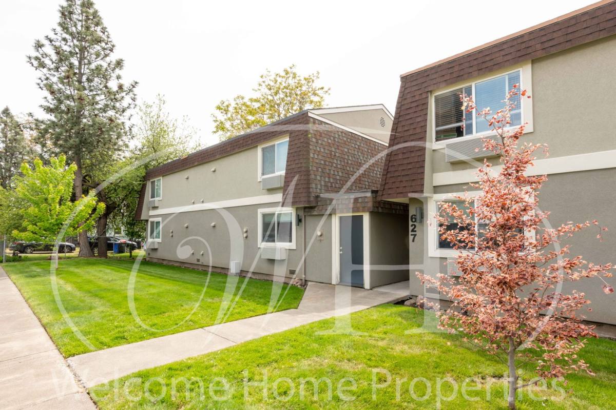 Condo for rent at 627 N Roosevelt St, Walla Walla, WA 99362