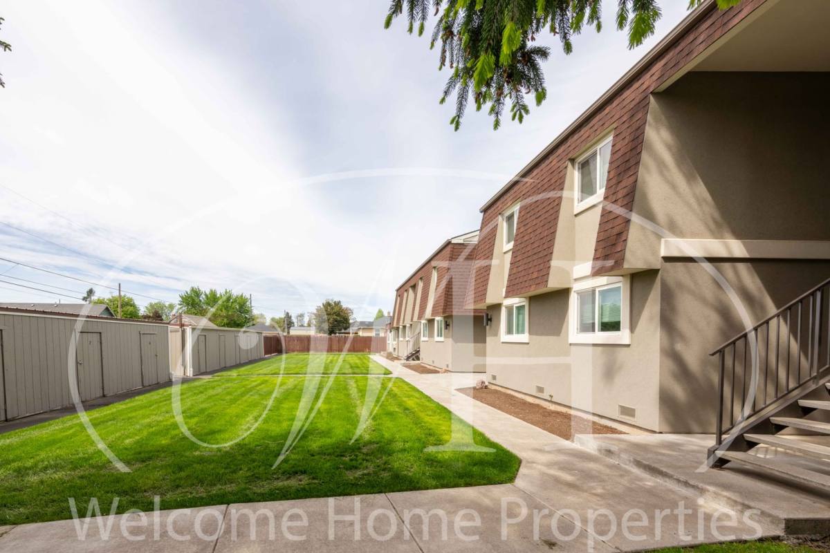 Condo for rent at 627 N Roosevelt St, Walla Walla, WA 99362