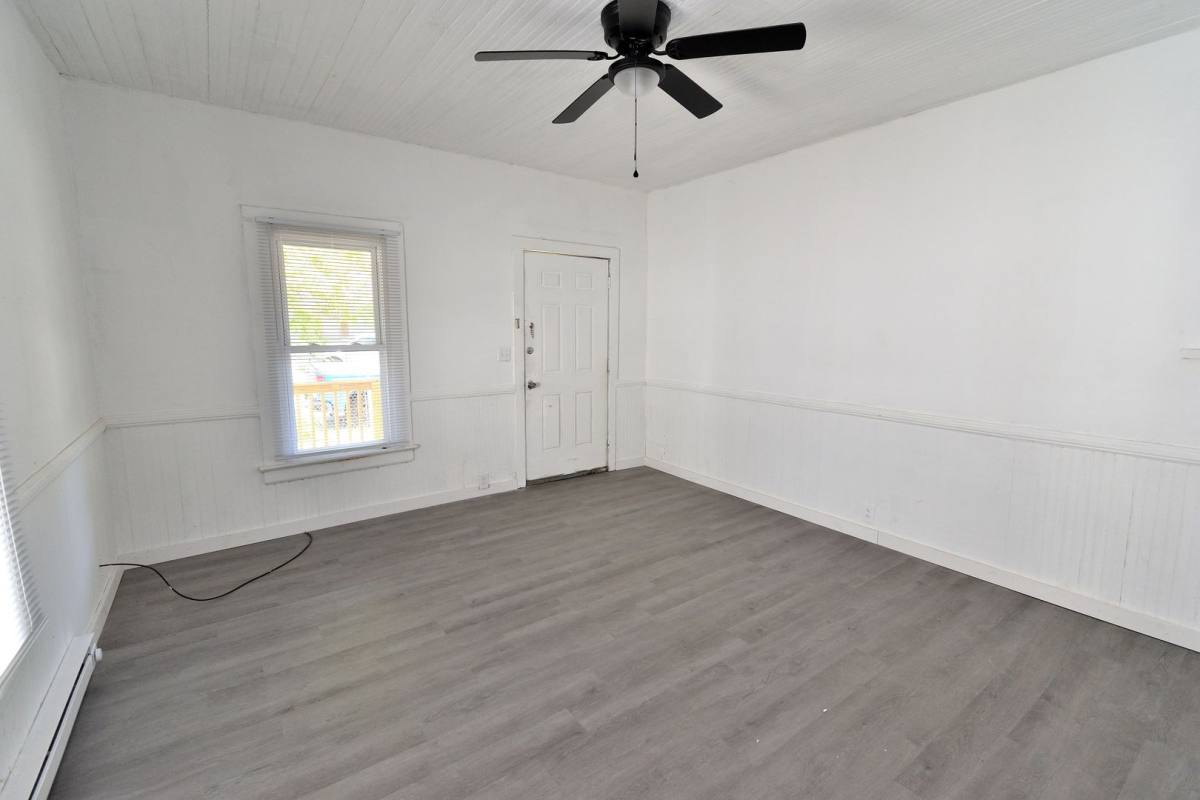 Townhouse for rent at 829 Gay St, Rocky Mount, NC 27804