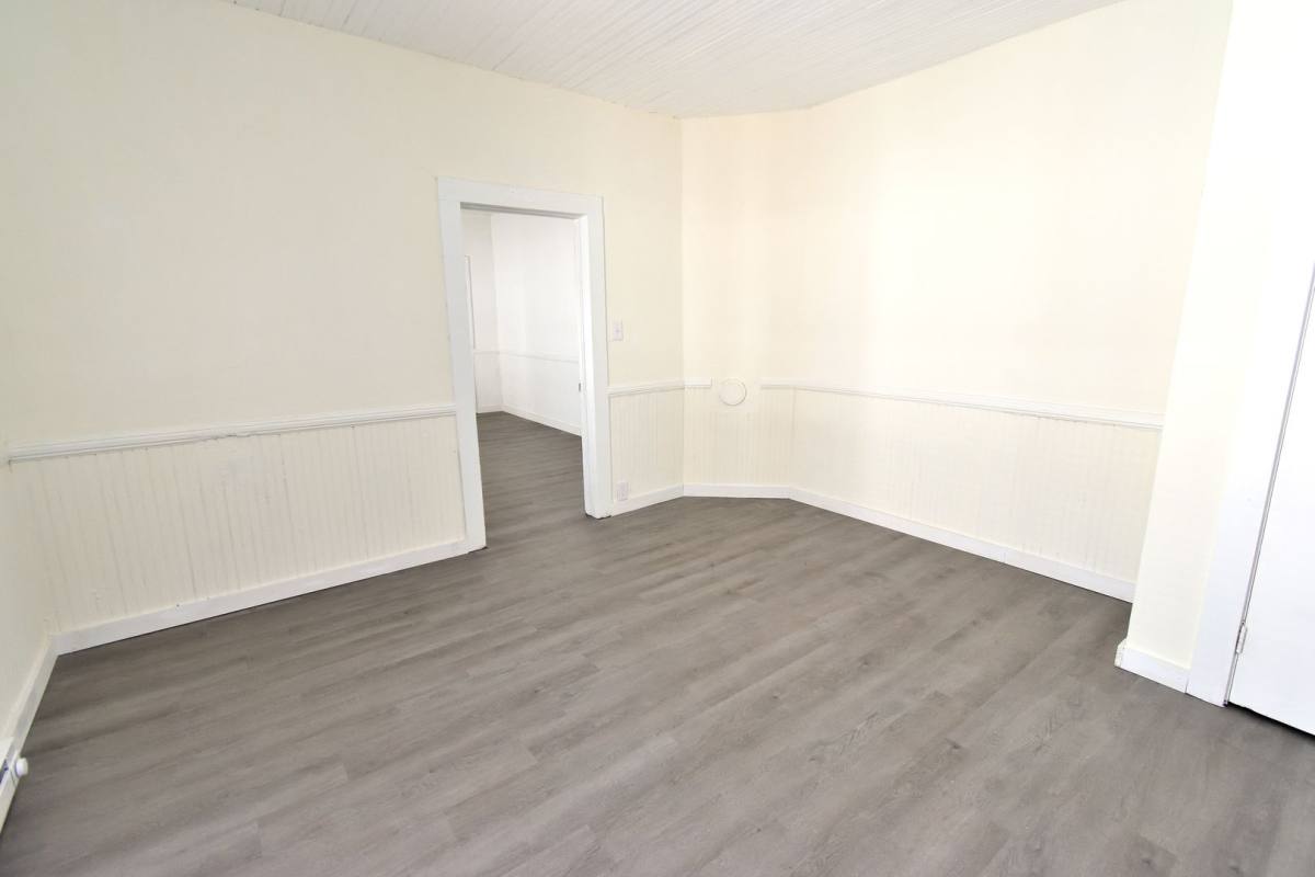 Townhouse for rent at 829 Gay St, Rocky Mount, NC 27804