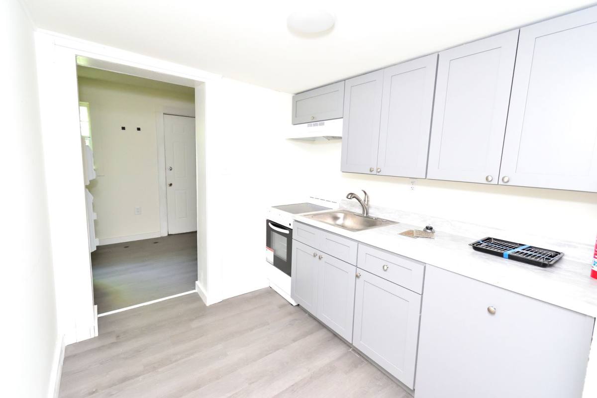 Townhouse for rent at 829 Gay St, Rocky Mount, NC 27804