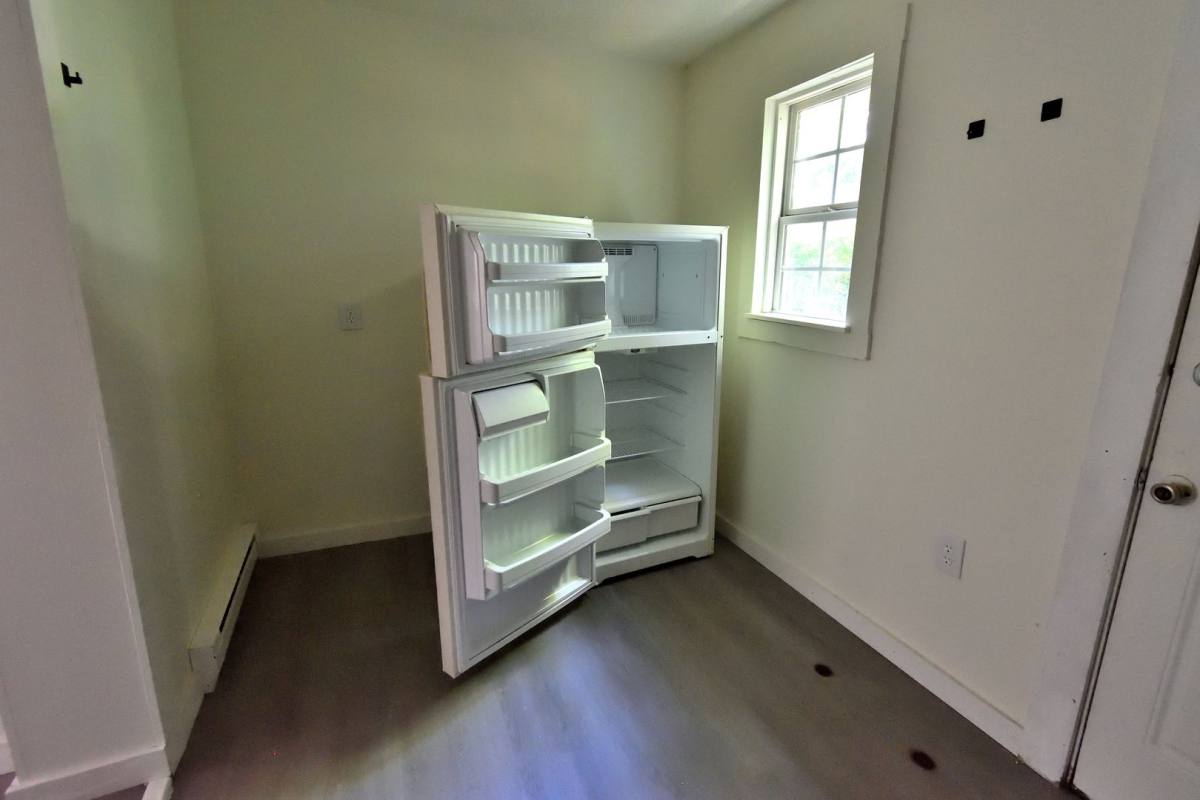 Townhouse for rent at 829 Gay St, Rocky Mount, NC 27804